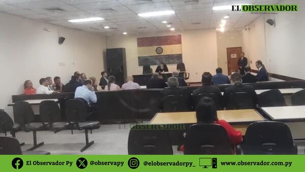 Se aguarda resolución en caso EMPO tras audiencia preliminar
