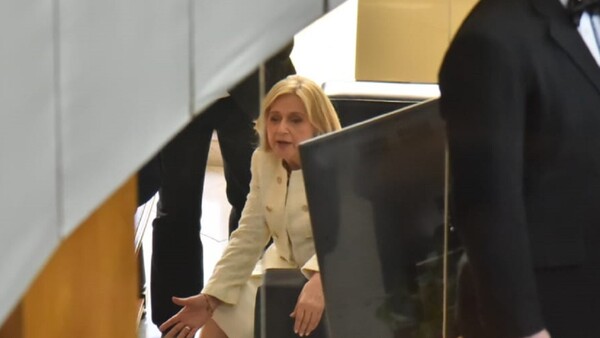 Silvio Ovelar defiende designación de Pucheta y alega error en el pasado con Kronawetter