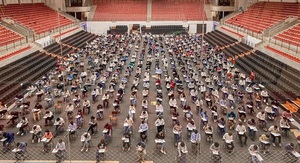 Diario HOY | Universidad Politécnica Taiwán-Paraguay se alista para el ciclo lectivo 2024