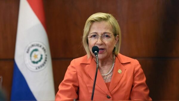 Senadores opositores no participarán en juramento de Alicia Pucheta y convocan sesión extra - El Independiente