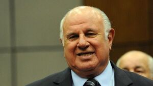 Familia Denis maneja la hipótesis que Óscar Denis fue fusilado por el EPP - El Trueno