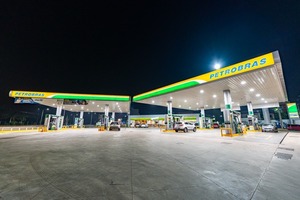 ¡Llená el tanque! Petrobras reduce hasta G. 900 el precio del combustible - Unicanal