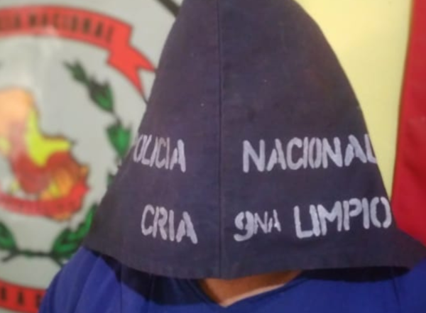 Hombre quedó detenido por ser sindicado de abuso sexual