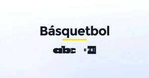 Laprovittola, sobre la victoria electoral de Milei: "La situación no daba para más" - Básquetbol - ABC Color