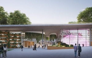 El Museo de Ciencias tendrá su espacio en la Costanera de Asunción - .::Agencia IP::.