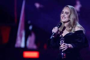 Adele confirmó que se casó con Rich Paul - Gente - ABC Color