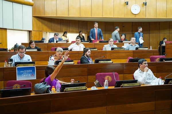 Comisiones del Senado dictaminan por reasignar USD 18 millones en el presupuesto 2024 - MarketData