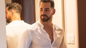 Renato Prono cobraba beca de G. 6 millones, pero no informaba sus entrenamientos