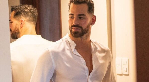 Renato Prono cobraba beca de G. 6 millones, pero no informaba sus entrenamientos