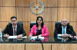 Indignación por condena "ínfima" a abusador de menor: piden intervención del JEM - ADN Digital