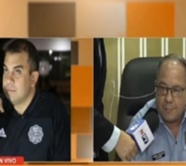 Aguarda respuesta de EAU para la extradición del presunto narco - Paraguay.com
