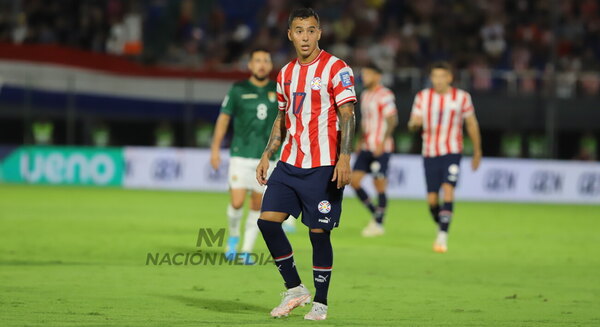 Versus / "Kaku" sin chances: Recorrió 26.710 kilómetros y no jugó un minuto