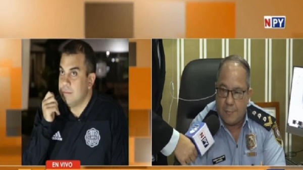 Aguarda respuesta de EAU para la extradición del presunto narco Diego Benítez - Noticias Paraguay
