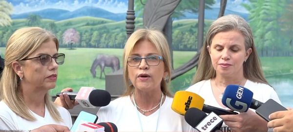 Hijas del secuestrado Óscar Denis dicen tener noticias de que su padre fue fusilado