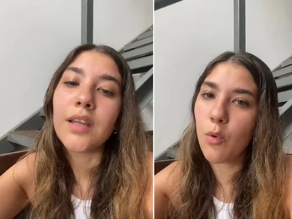 Diario HOY | Su novio le dijo que iría a votar, dejó de contestar y lo encontró con otra