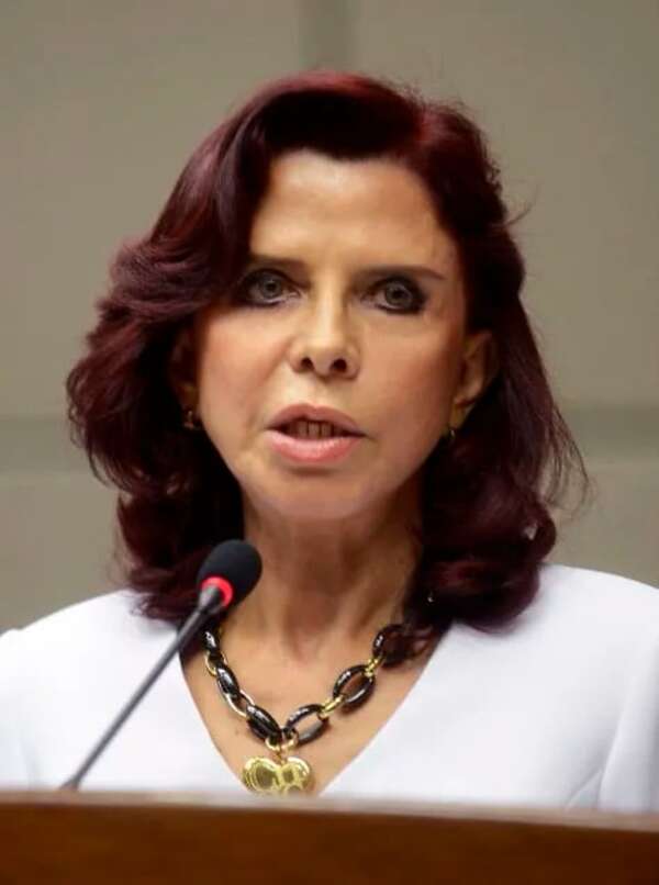 AUDIO: Miryam Peña sobre Pucheta: “No tengo estudiado el caso para saber que se ha violentado la ley” - A La Gran 7-30 - ABC Color
