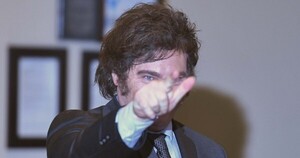 Paraguay dice que las obras argentinas no justifican el peaje y espera un gesto de Milei