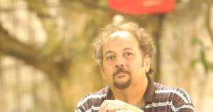 La Nación / Destacado escritor brasileño presentará en Asunción su libro “Peabiru”