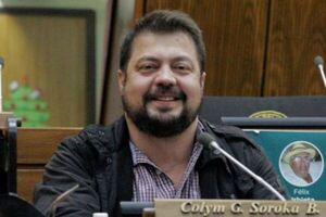 Alicia Pucheta como representante ante el CM “trae una enorme laguna”, dice senador