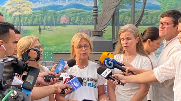 Posible Fusilamiento de Óscar Denis por el EPP y Denuncia contra Exdirectora de la Cárcel de Mujeres | OnLivePy