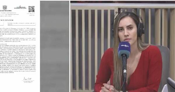 La Nación / Mujer denuncia a sus hermanos por no asistir a su padre de 94 años