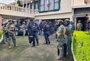 Costa Rica desmantela primera red de tráfico de fentanilo