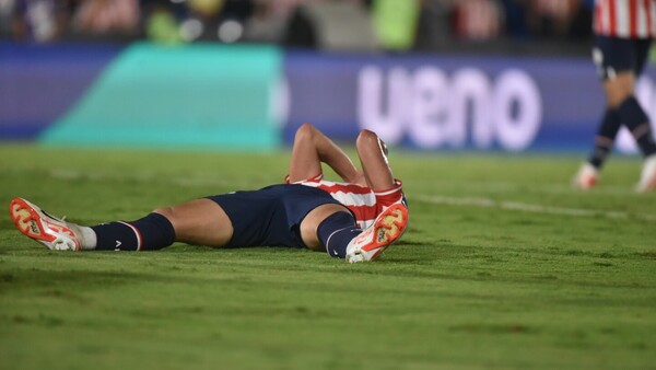 Durísima crítica del “Peque” a la Selección