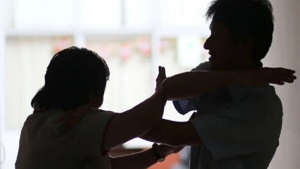 Víctimas de violencia familiar se triplican en 8 años: Fiscalía reporta 94 denuncias por día