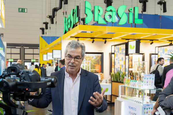Brasil apuesta por sustentabilidad y competitividad para conquistar el mercado extranjero - MarketData