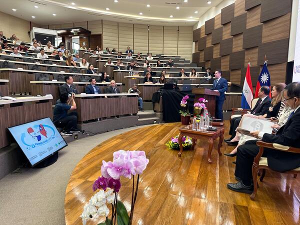 Avances significativos en la transformación digital de la salud en Paraguay