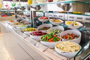 Diario HOY | “Bufé y baguete”, adaptaciones propuestas a extranjerismos culinarios