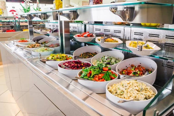 Diario HOY | “Bufé y baguete”, adaptaciones propuestas a extranjerismos culinarios