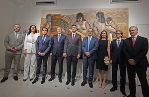 A través de la captación de inversiones verdes el Gobierno Nacional y CAF se unen para el desarrollo sostenible