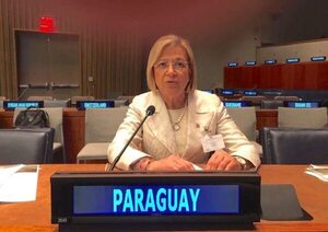 Senadores llaman a una extraordinaria para tomar juramento a Alicia Pucheta