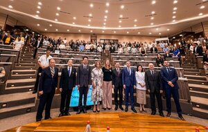 Sistema HIS contribuye a una mejor atención y calidad del gasto en Salud - .::Agencia IP::.