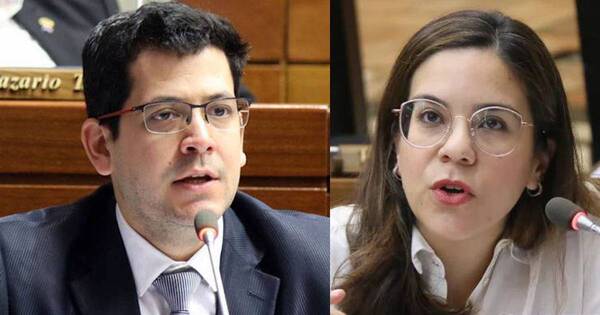 La Nación / Opositora valora pluralidad de Latorre en Diputados