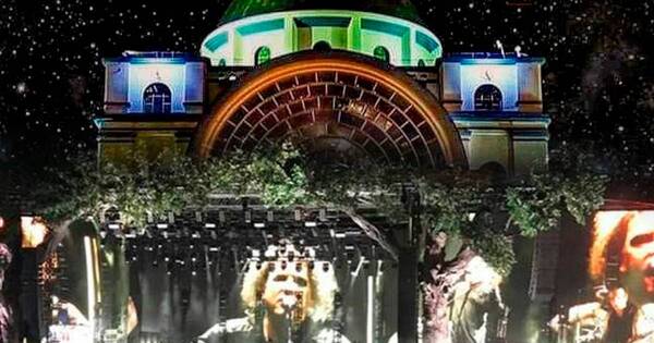 La Nación / ¡The Cure y la festividad de Caacupé desatan ola de memes en redes sociales!