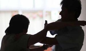 Víctimas de violencia familiar se triplican en 8 años: Fiscalía reporta 94 denuncias por día – Prensa 5