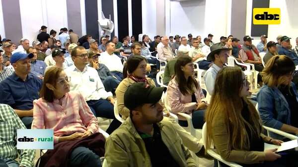 Video: Expo Pioneros invita a participar con descuentos - ABC Rural - ABC Color