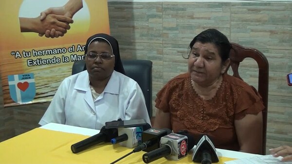 Rifa anual para el hogar de ancianos Santa Maria busca apoyo de la comunidad