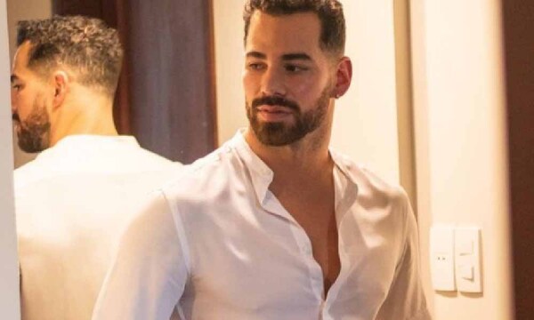 Renato Prono cobraba beca de G. 6 millones, pero no informaba sus entrenamientos – Prensa 5