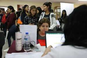 Emplea Py: conocé el nuevo portal de empleos del Ministerio del Trabajo - Nacionales - ABC Color