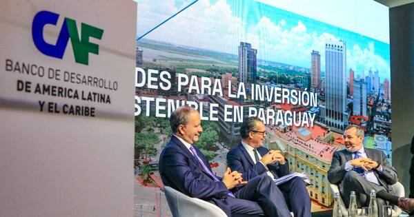 La Nación / Destacan las ventajas que ofrece el país para el desarrollo de las inversiones