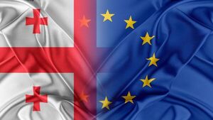 Georgia se candidata para ser parte de la Unión Europea