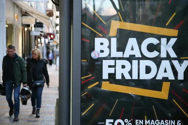 “Black Friday”: las siete recomendaciones de Sedeco para tener en cuenta - Economía - ABC Color