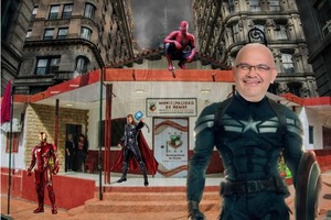Intendente de Ñemby, chicaneo y recusó a todos los fiscales de Ñemby
