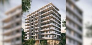 Consorcio JGL Casatua lanza "Cosmopolitan", su nuevo proyecto residencial de lujo en Asunci贸n - Revista PLUS