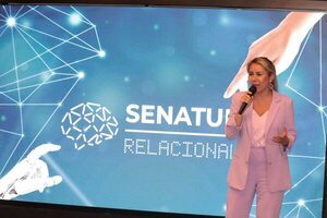 Senatur lanza "Senatur Relacional", su primera plataforma con IA para turistas de todo el mundo - Revista PLUS