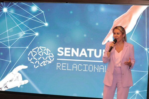 Senatur lanza "Senatur Relacional", su primera plataforma con IA para turistas de todo el mundo - Revista PLUS