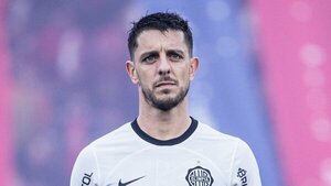 Fin del ciclo: Olimpia despide a Alejandro Silva